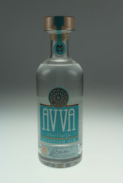 AVVA Scottish Gin (Speyside) 43,0%