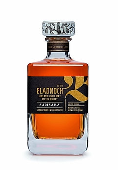 Bladnoch "Samsara", 46,7 %