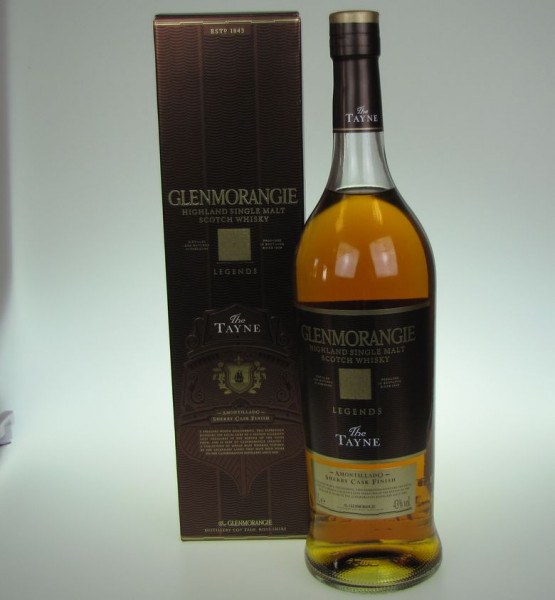 Glenmonrangie The Tayne