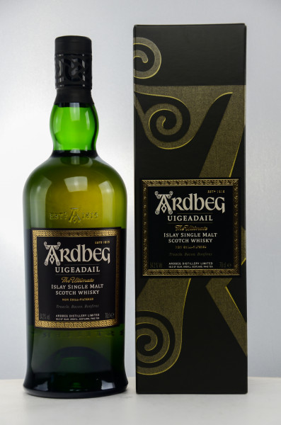 Ardbeg Uigeadail (Whisky)