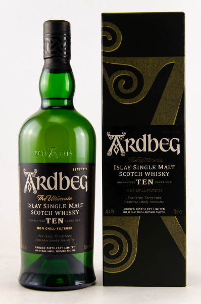 Ardbeg 10