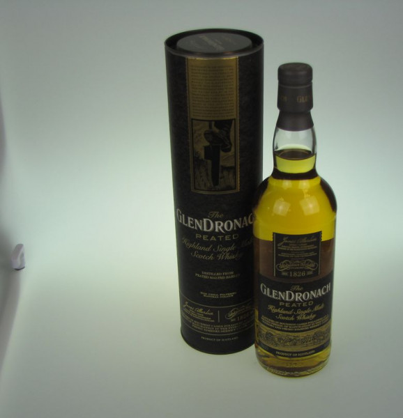 Glendronach Peated