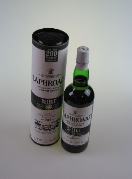 Laphroaig Select (Whisky)