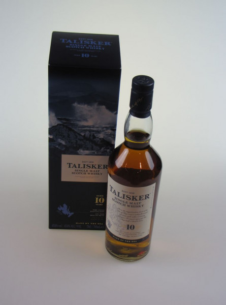 Talisker 10y (Whisky)