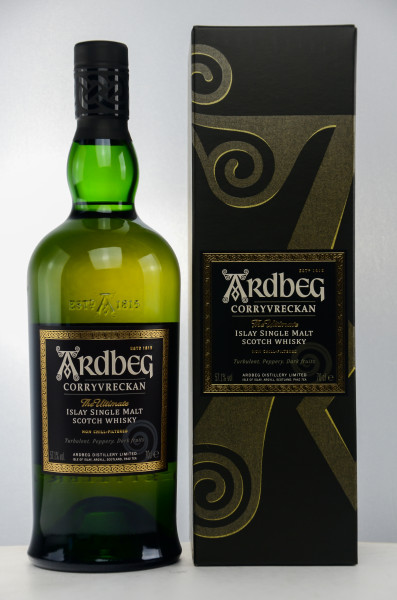 Ardbeg Corryvreckan (Whisky)
