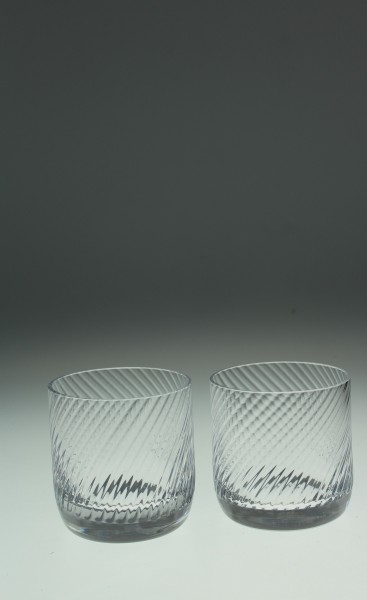 ISLE OF HARRIS GIN TUMBLER 1 Stück
